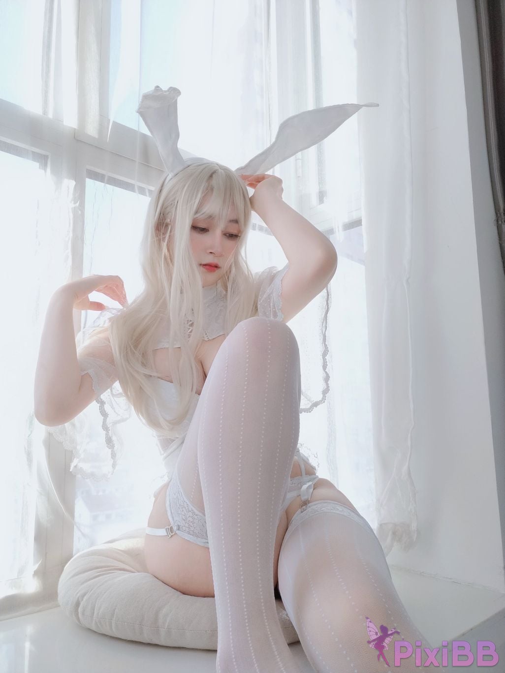 Coser baiyin811 Vol.94 1fantia PixiBB.COM 345.JPG