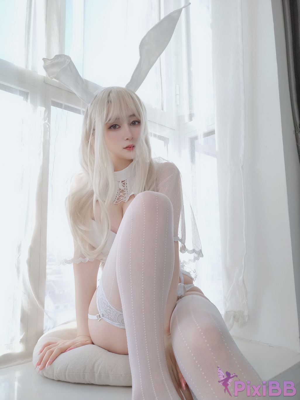 Coser baiyin811 Vol.94 1fantia PixiBB.COM 346.JPG