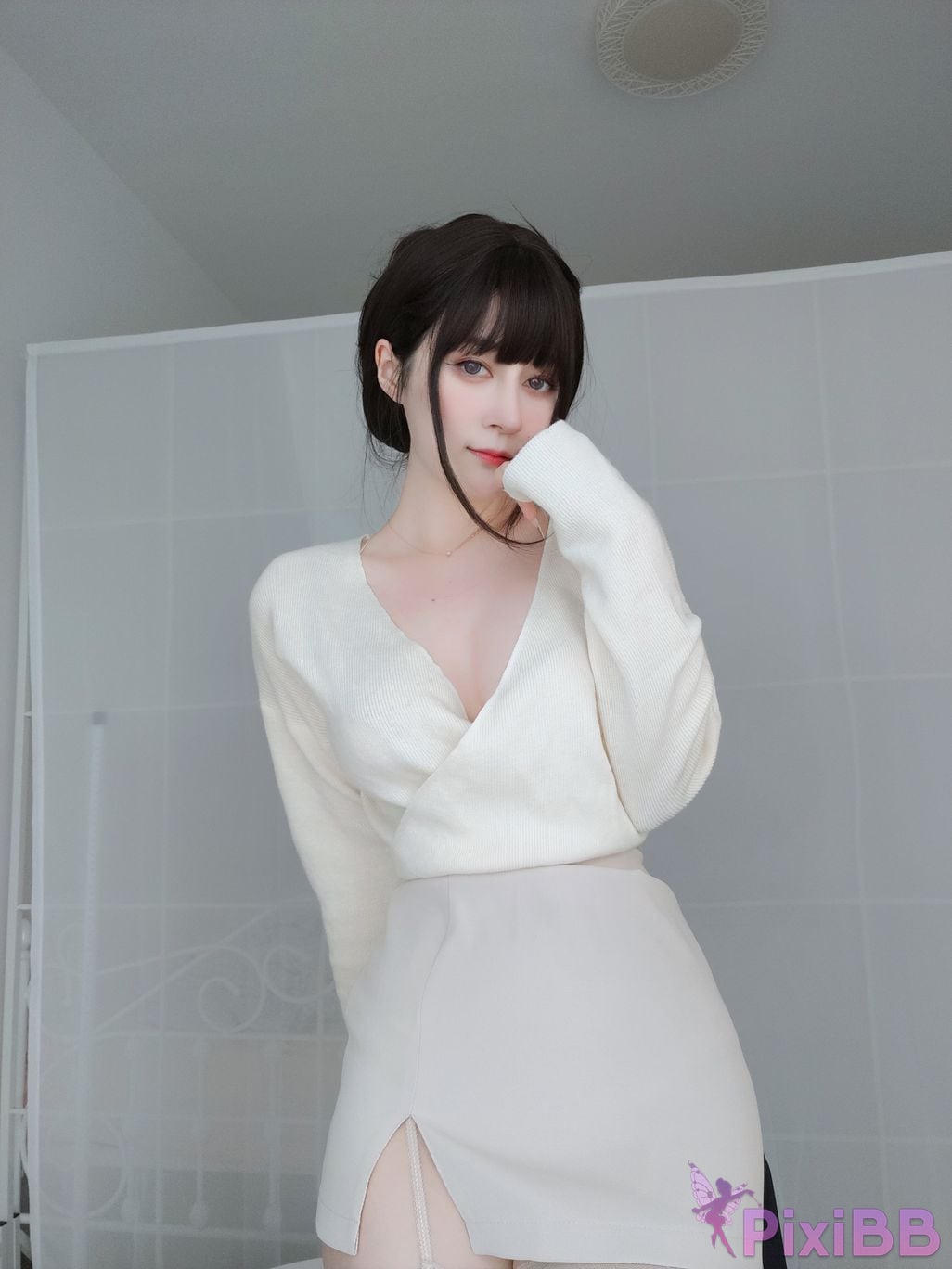 Coser baiyin811 Vol.94 1fantia PixiBB.COM 350.JPG