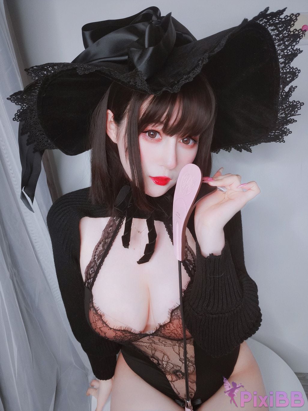 Coser baiyin811 Vol.94 1fantia PixiBB.COM 351.JPG