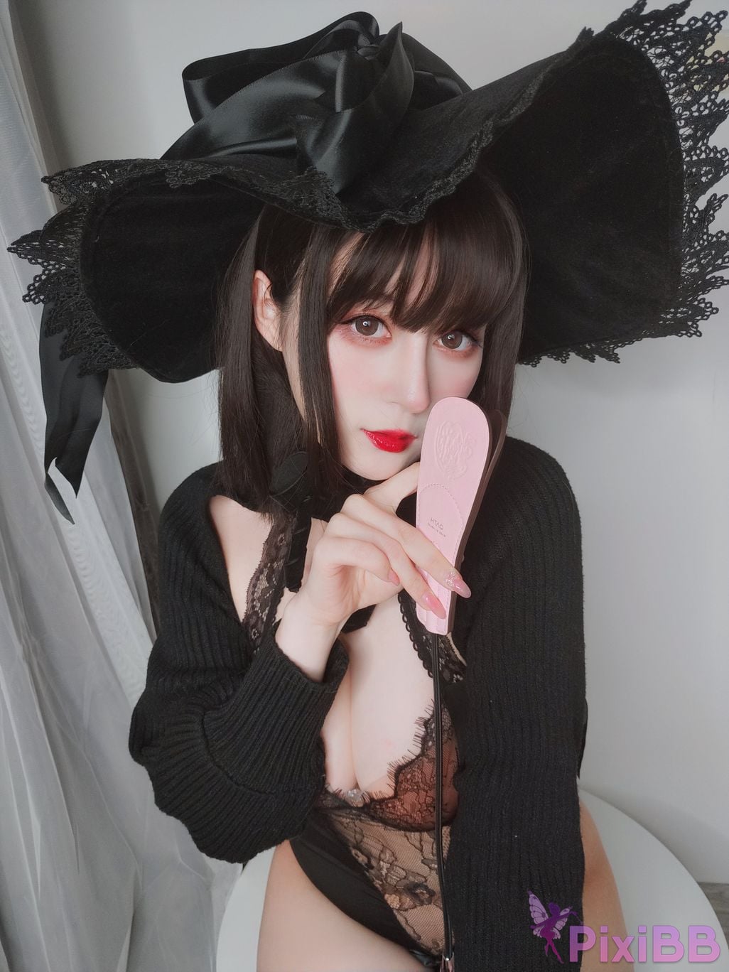 Coser baiyin811 Vol.94 1fantia PixiBB.COM 352.JPG