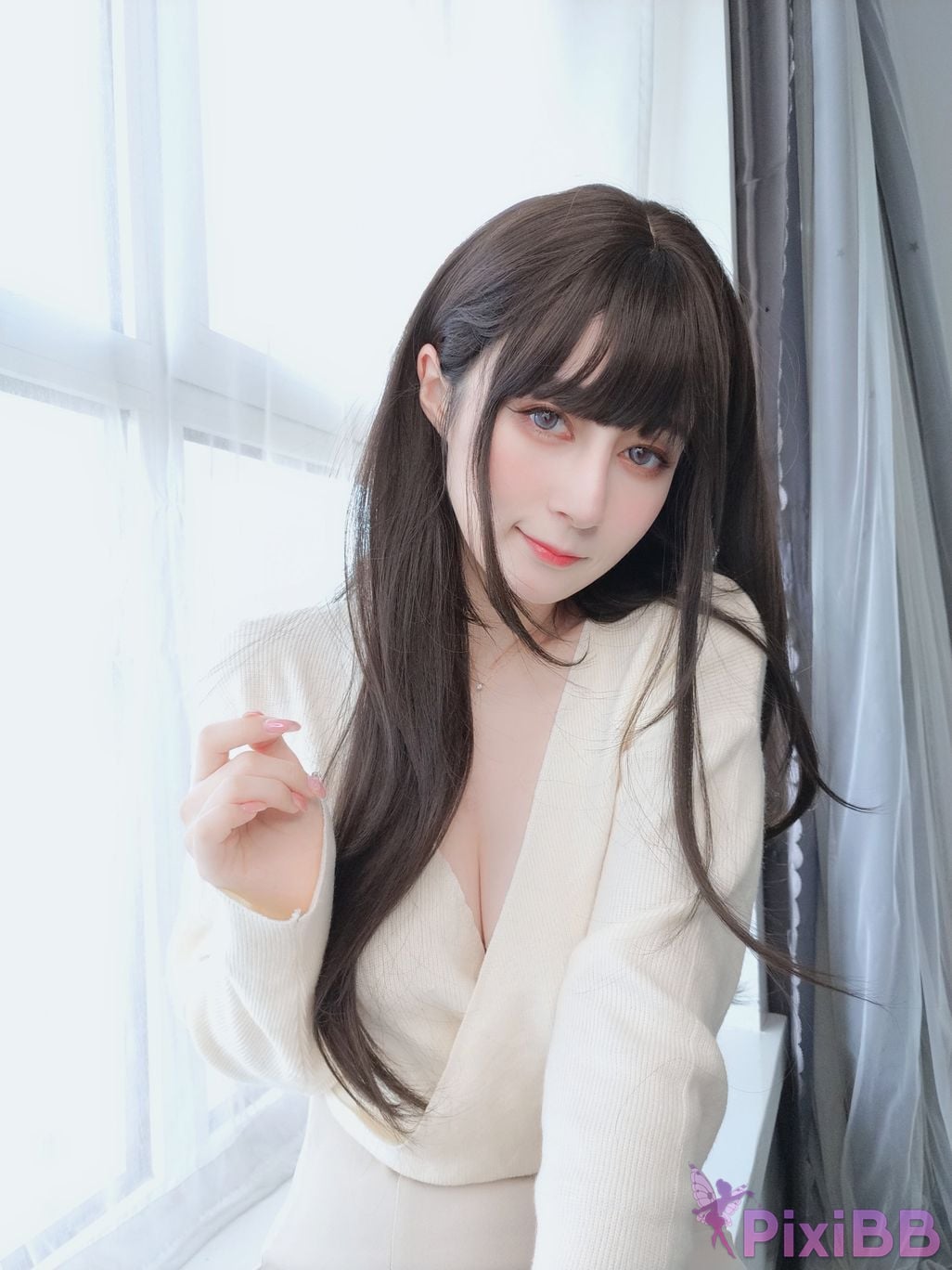 Coser baiyin811 Vol.94 1fantia PixiBB.COM 355.JPG