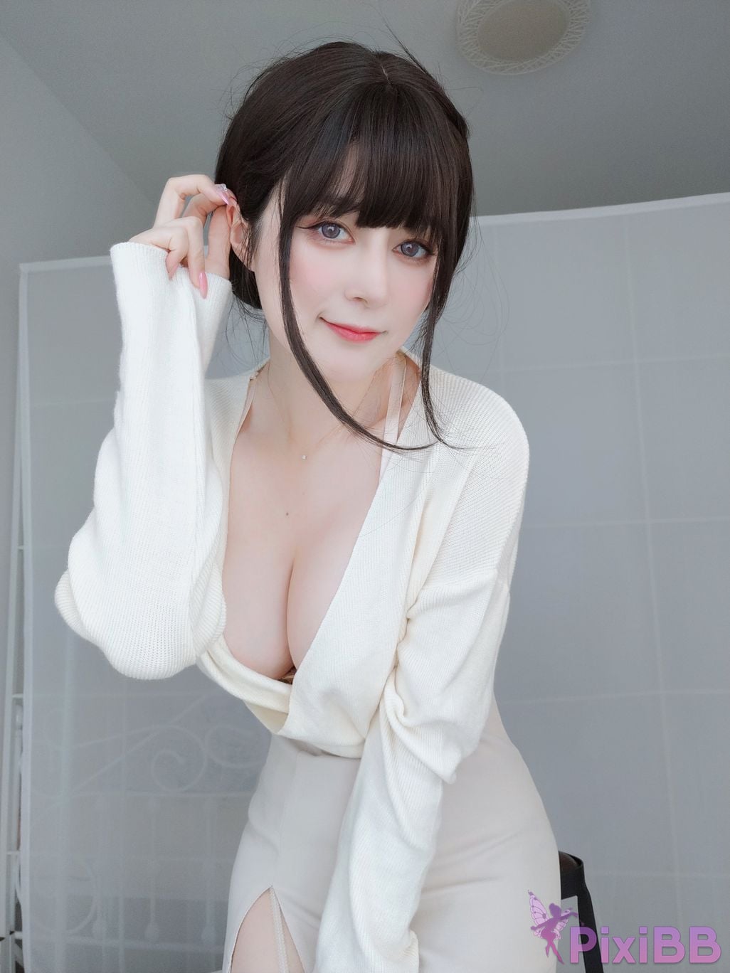 Coser baiyin811 Vol.94 1fantia PixiBB.COM 356.JPG