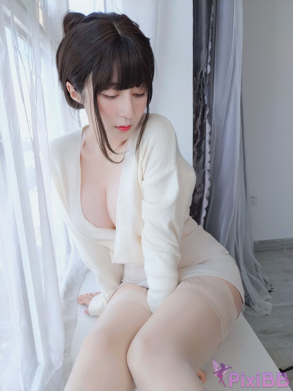 Coser baiyin811 Vol.94 1fantia PixiBB.COM 357.JPG