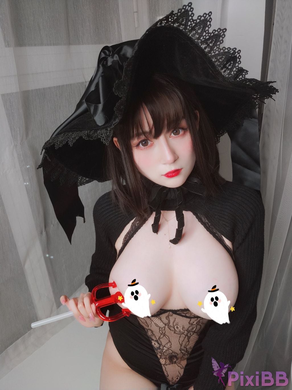 Coser baiyin811 Vol.94 1fantia PixiBB.COM 366.JPG
