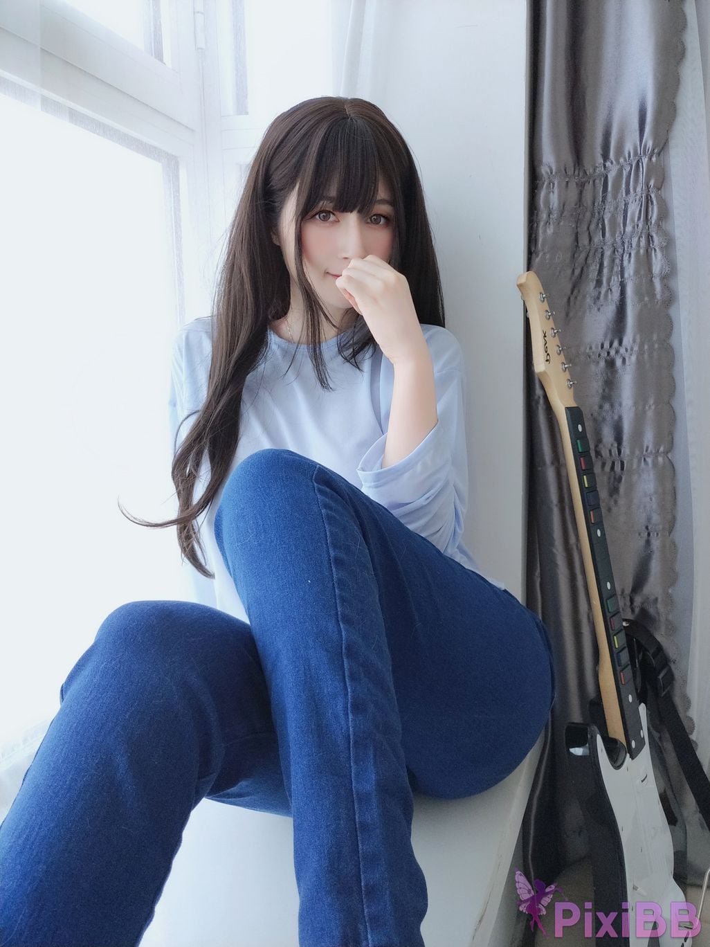 Coser baiyin811 Vol.93 12 PixiBB.COM 003