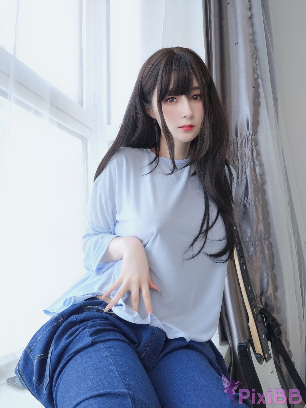 Coser baiyin811 Vol.93 12 PixiBB.COM 004