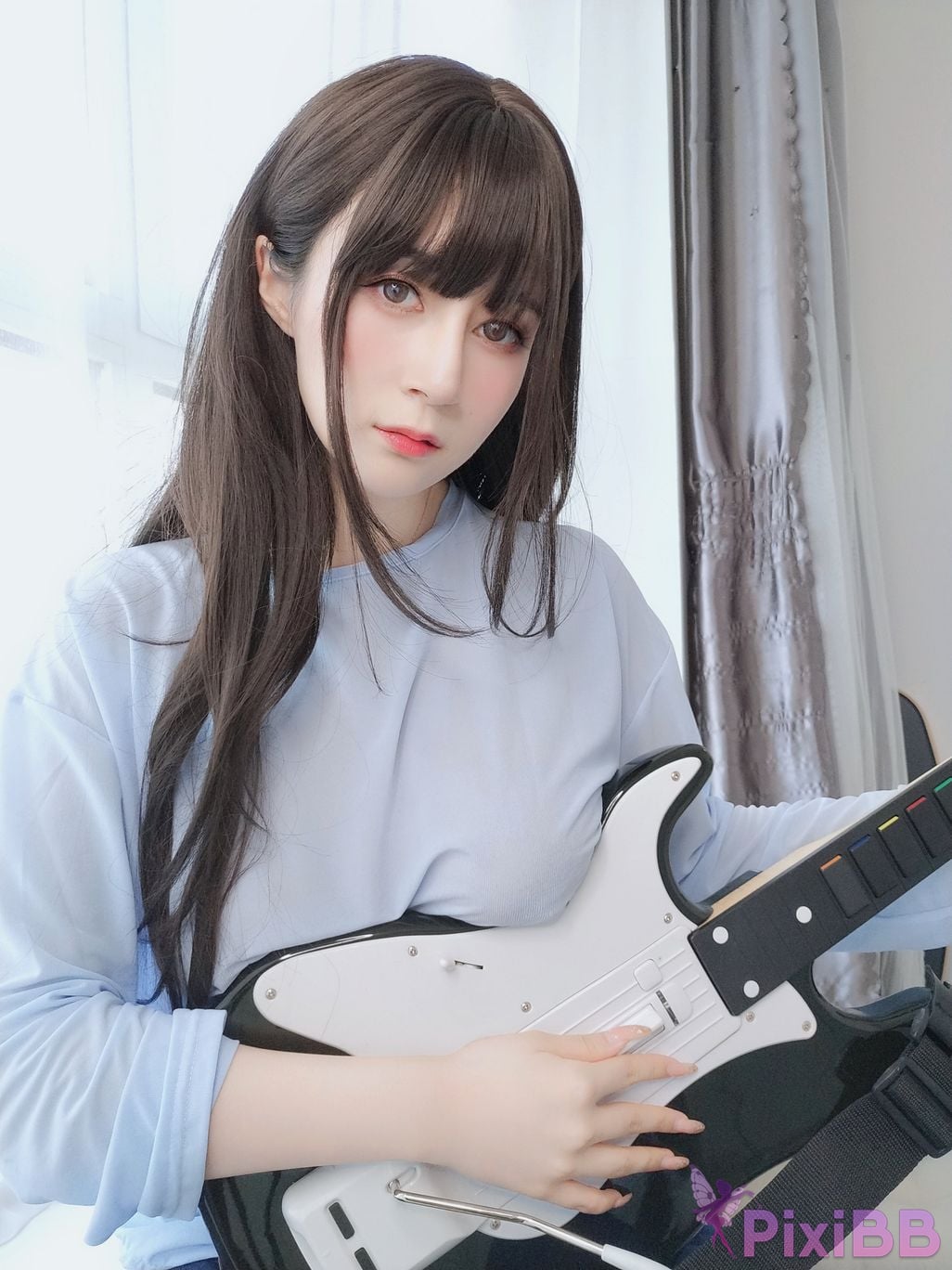 Coser baiyin811 Vol.93 12 PixiBB.COM 005
