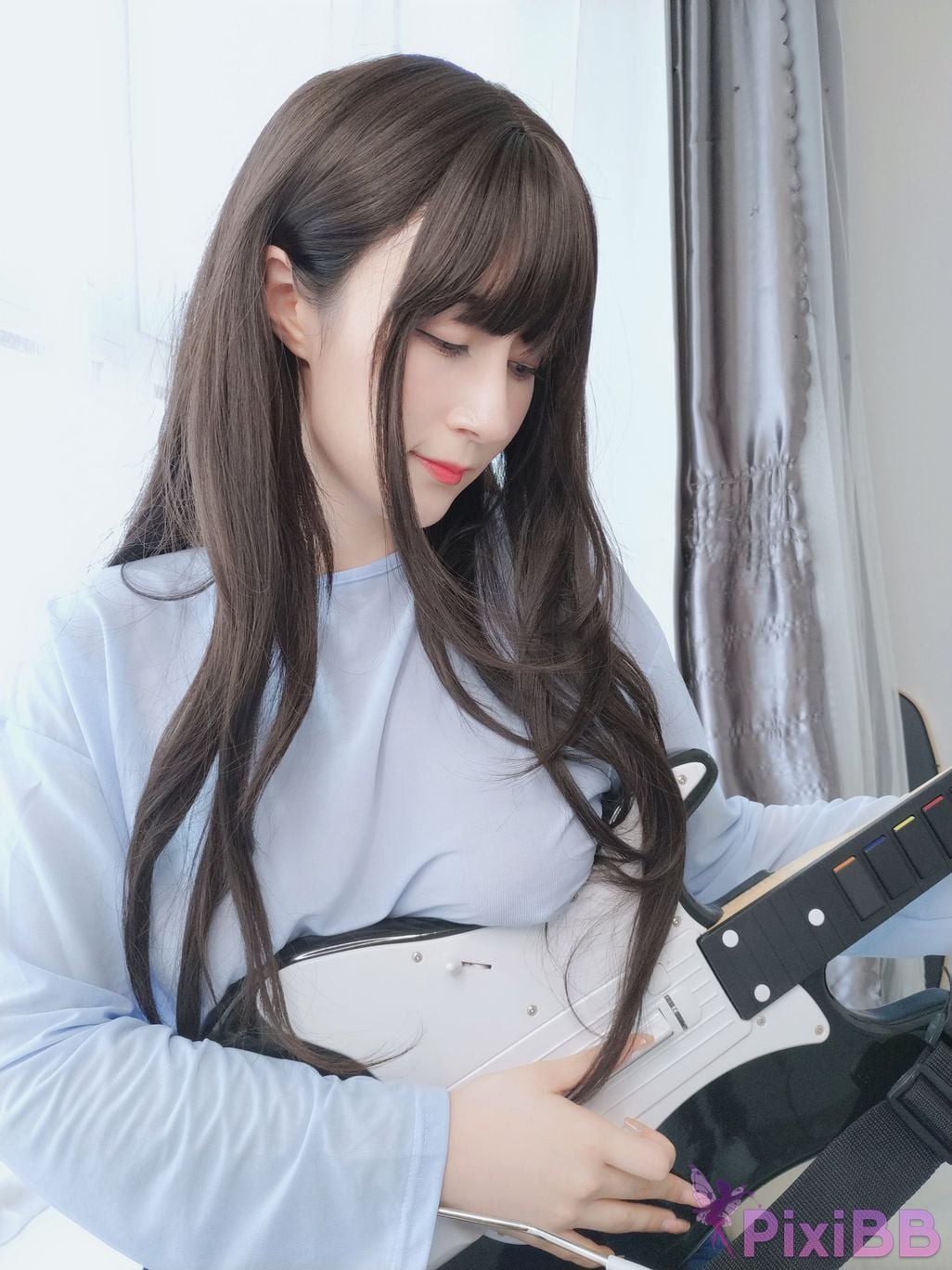 Coser baiyin811 Vol.93 12 PixiBB.COM 006