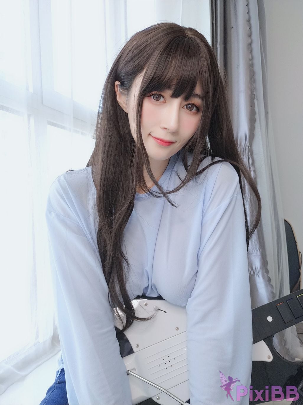 Coser baiyin811 Vol.93 12 PixiBB.COM 007