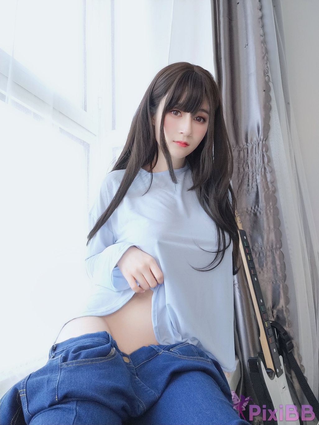 Coser baiyin811 Vol.93 12 PixiBB.COM 008