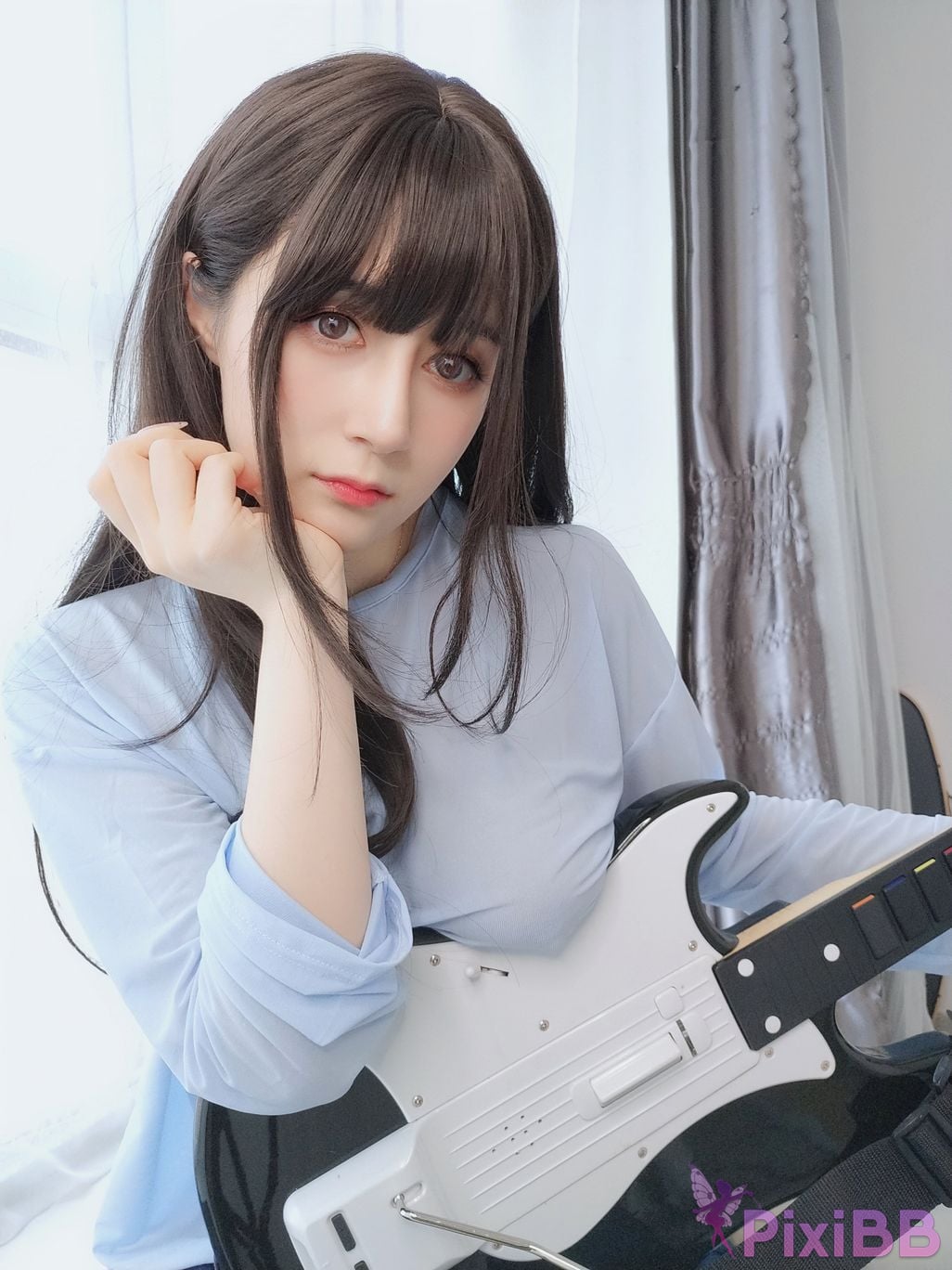 Coser baiyin811 Vol.93 12 PixiBB.COM 018