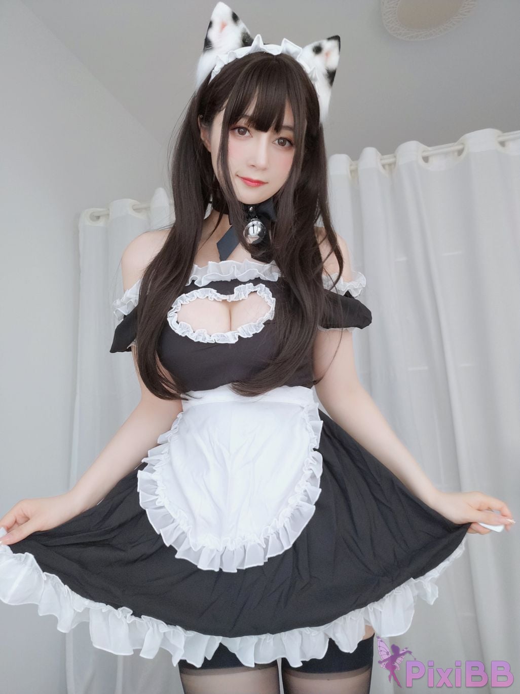 Coser baiyin811 Vol.93 12 PixiBB.COM 034