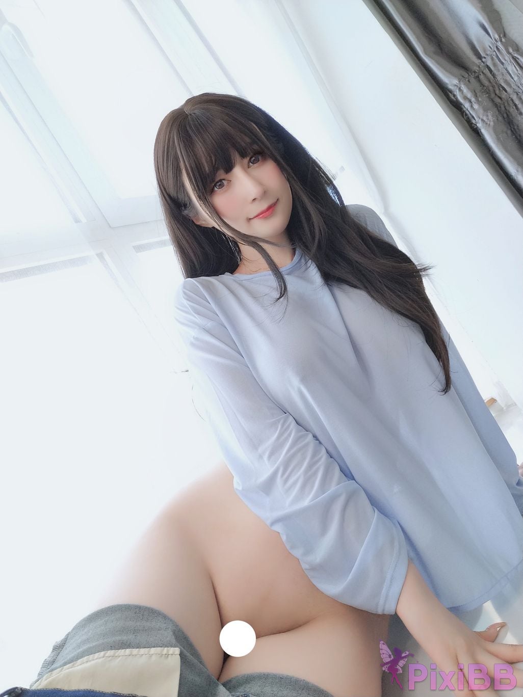 Coser baiyin811 Vol.93 12 PixiBB.COM 045