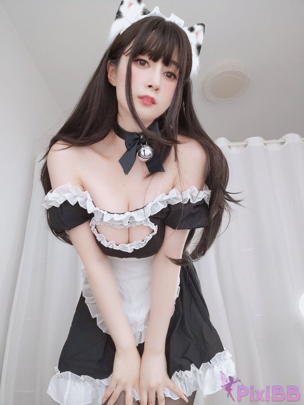 Coser baiyin811 Vol.93 12 PixiBB.COM 068