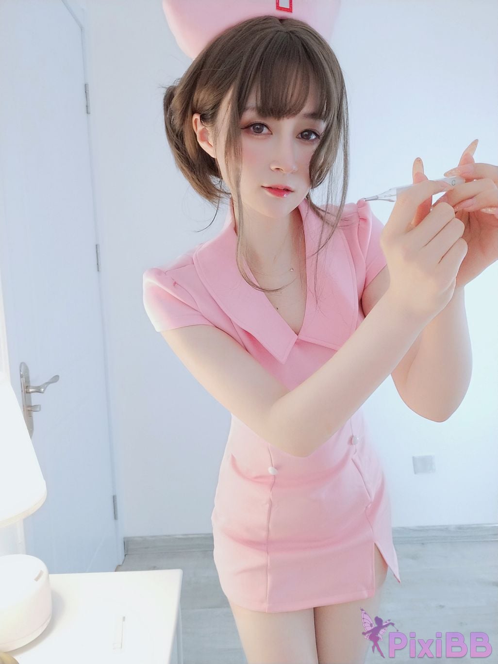 Coser baiyin811 Vol.93 12 PixiBB.COM 117