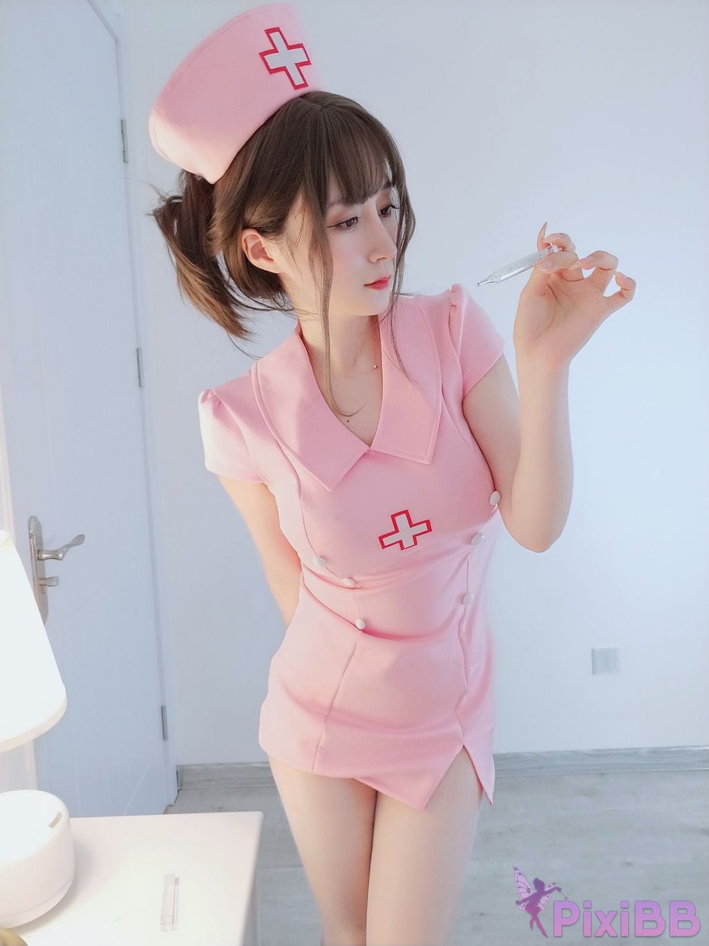 Coser baiyin811 Vol.93 12 PixiBB.COM 125