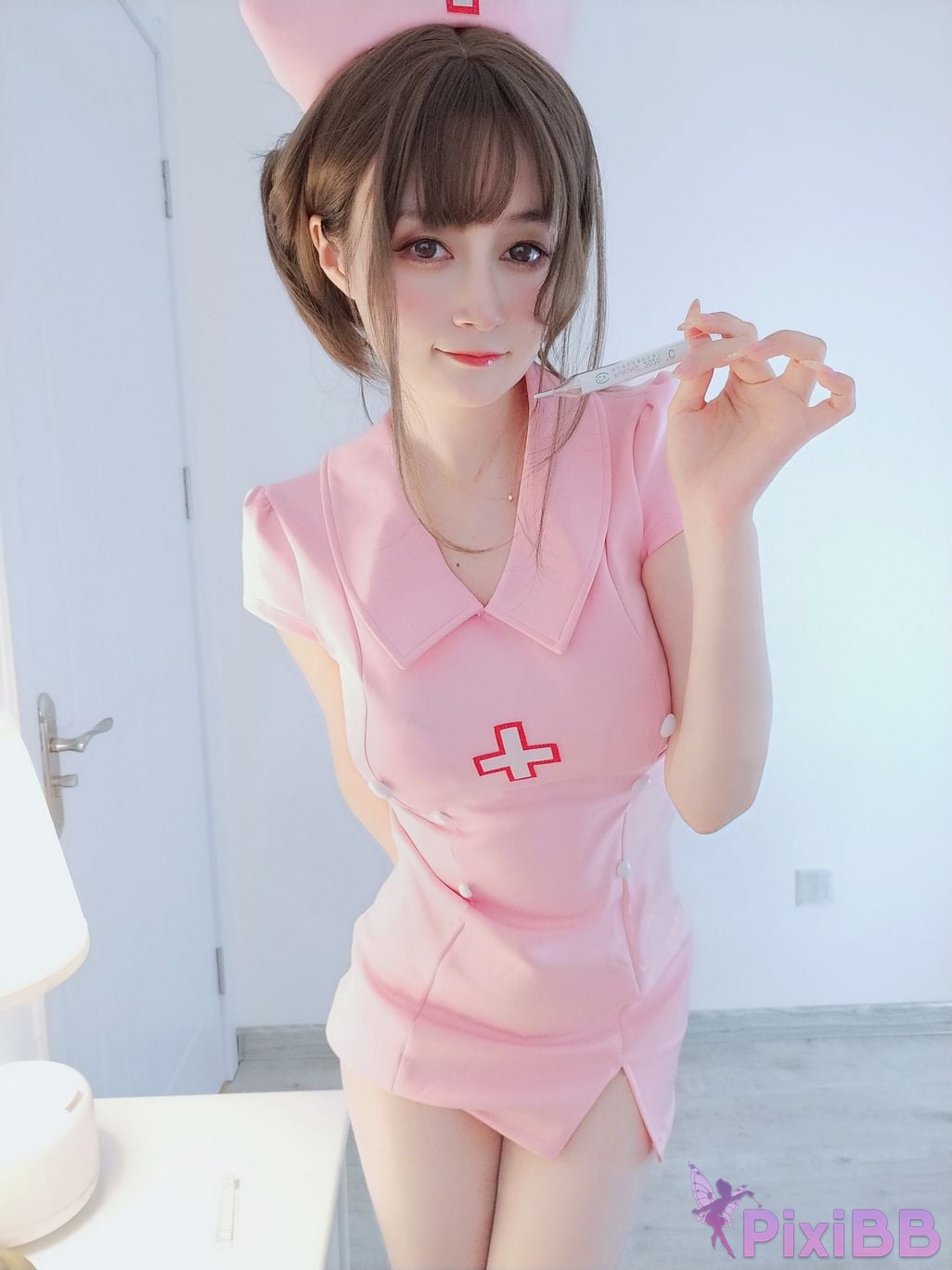 Coser baiyin811 Vol.93 12 PixiBB.COM 126