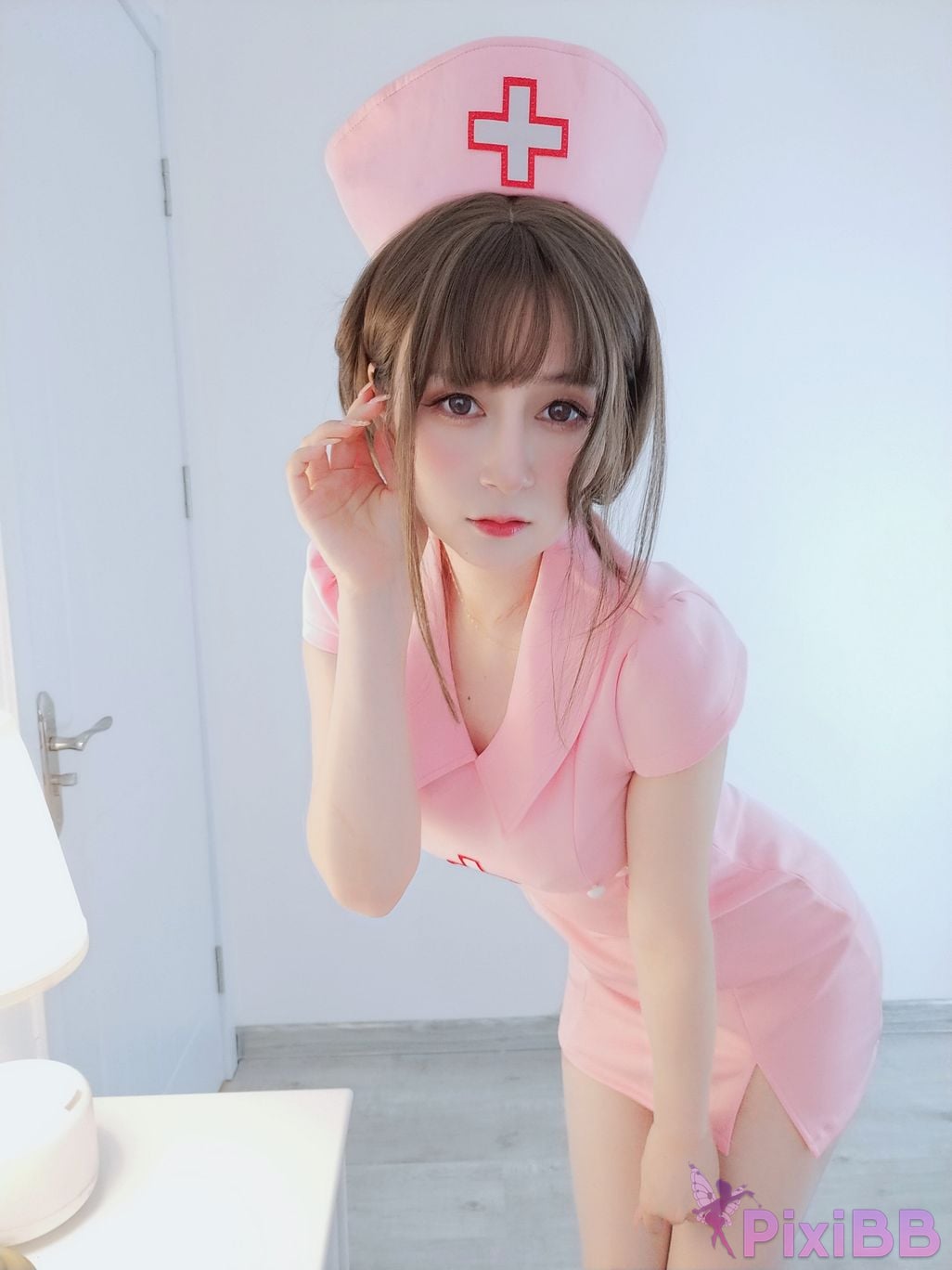 Coser baiyin811 Vol.93 12 PixiBB.COM 127