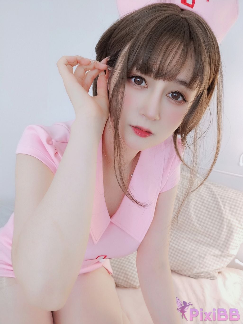 Coser baiyin811 Vol.93 12 PixiBB.COM 128