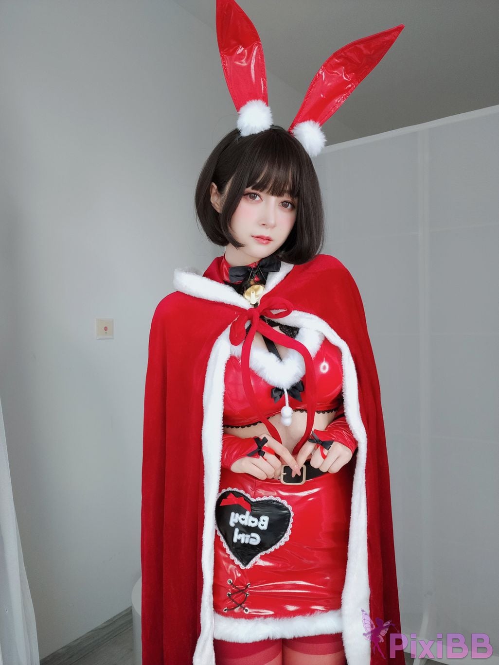 Coser baiyin811 Vol.93 12 PixiBB.COM 137