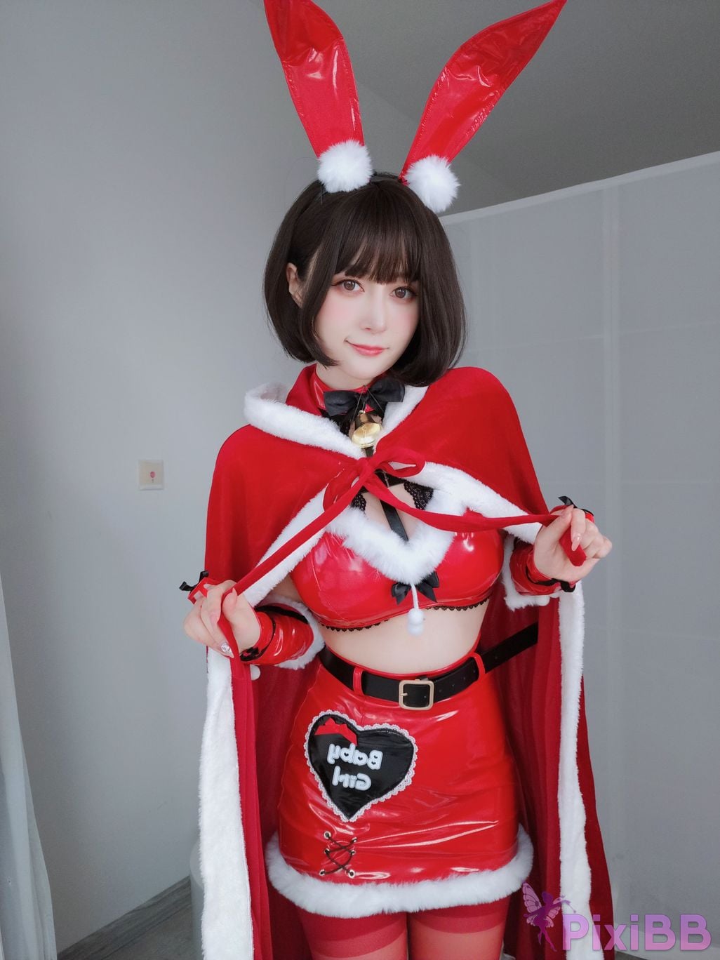 Coser baiyin811 Vol.93 12 PixiBB.COM 138