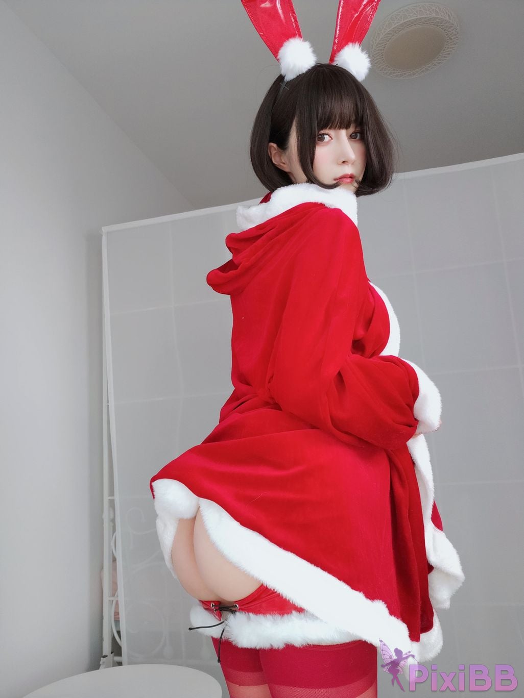 Coser baiyin811 Vol.93 12 PixiBB.COM 139