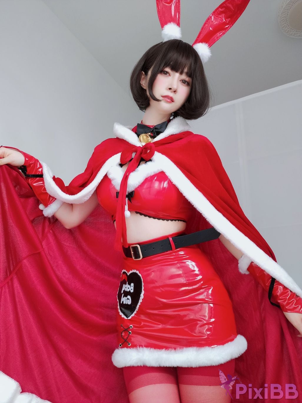 Coser baiyin811 Vol.93 12 PixiBB.COM 140