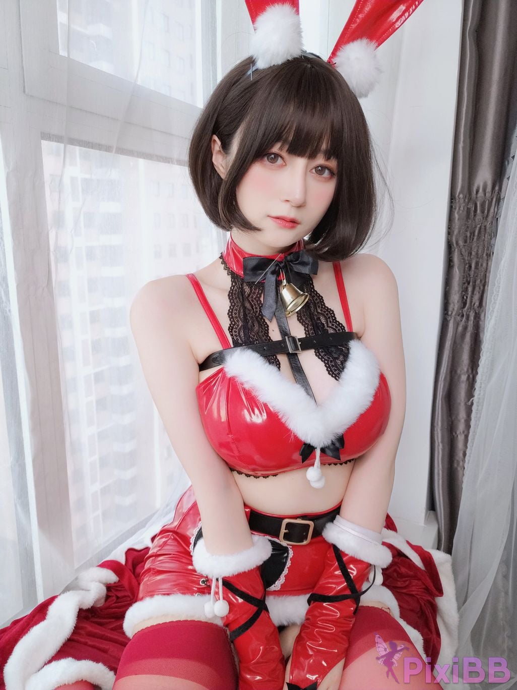 Coser baiyin811 Vol.93 12 PixiBB.COM 143