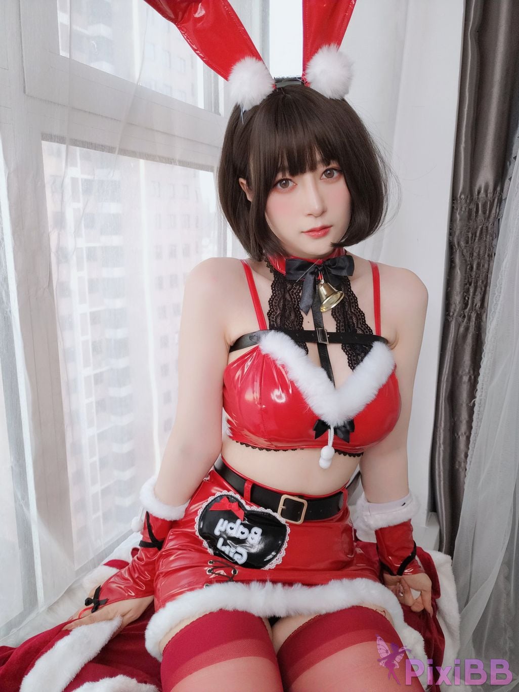 Coser baiyin811 Vol.93 12 PixiBB.COM 145