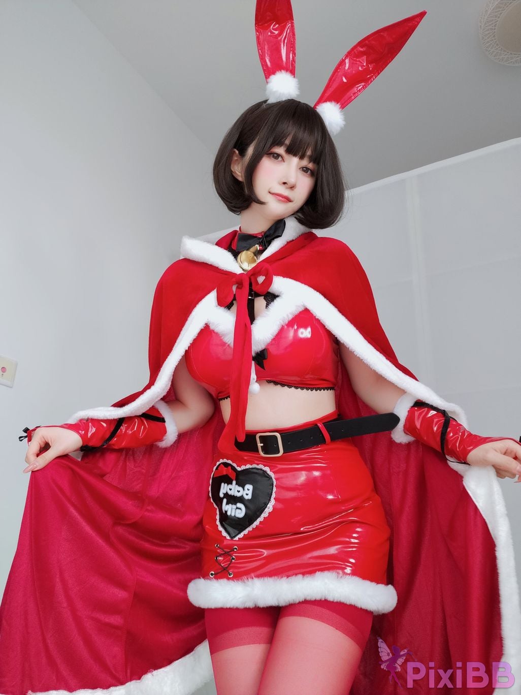Coser baiyin811 Vol.93 12 PixiBB.COM 147