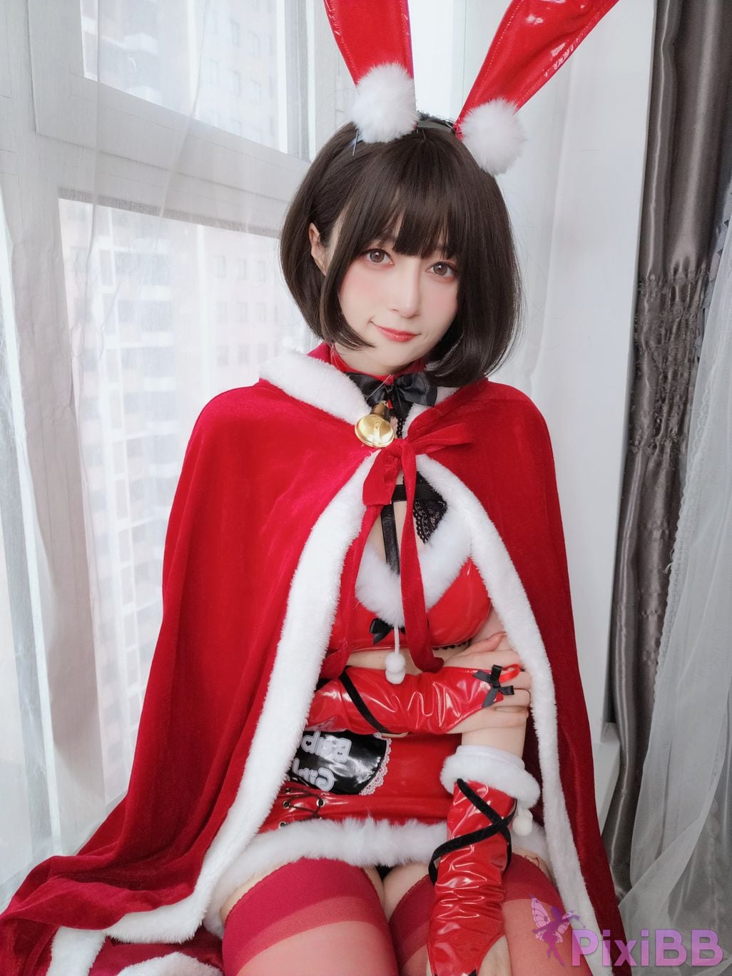 Coser baiyin811 Vol.93 12 PixiBB.COM 150