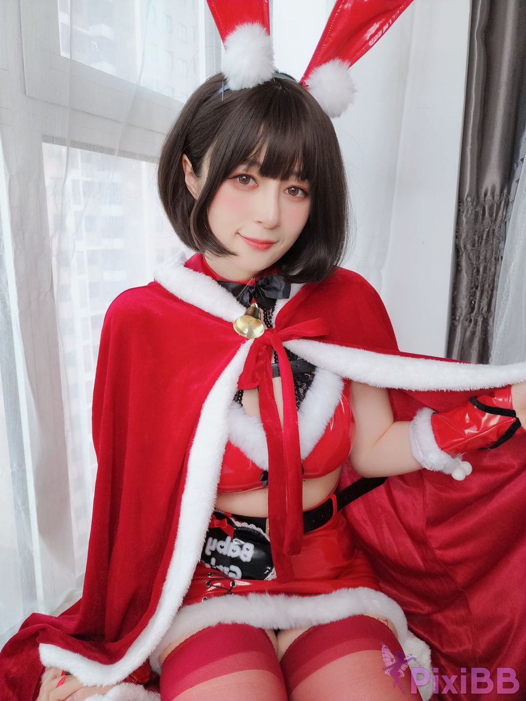 Coser baiyin811 Vol.93 12 PixiBB.COM 151
