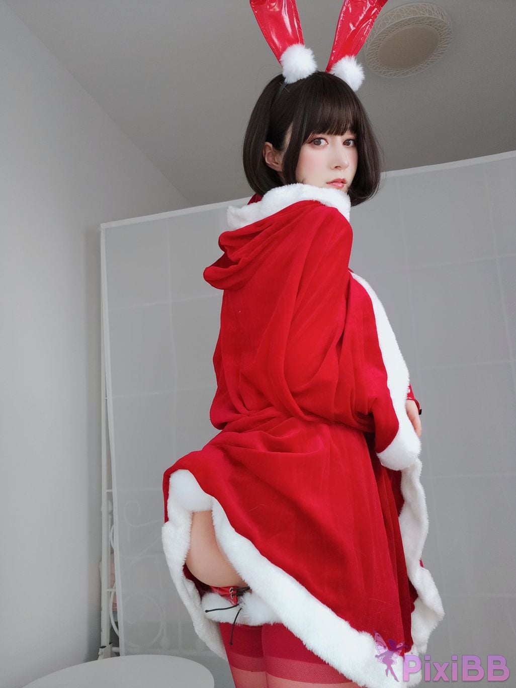Coser baiyin811 Vol.93 12 PixiBB.COM 153