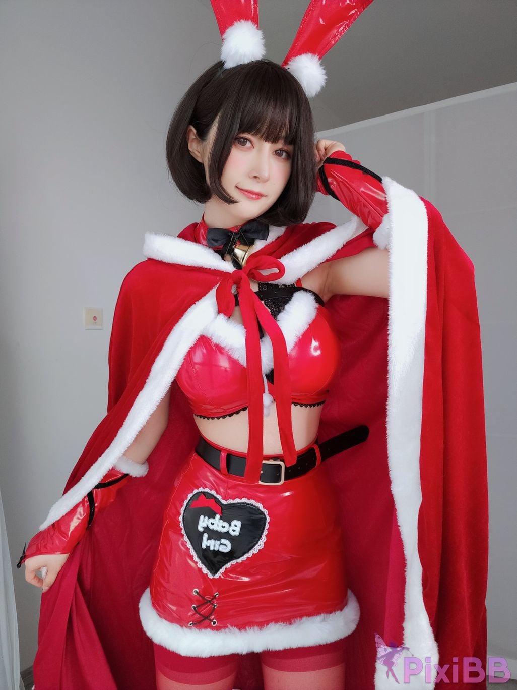Coser baiyin811 Vol.93 12 PixiBB.COM 154