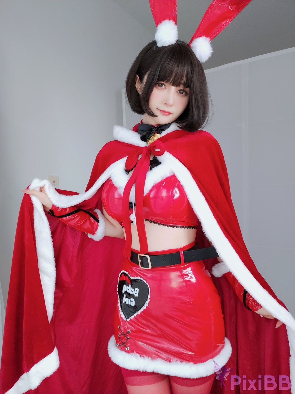 Coser baiyin811 Vol.93 12 PixiBB.COM 155