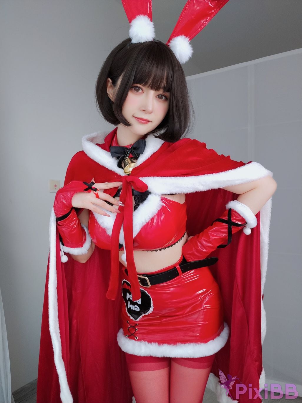 Coser baiyin811 Vol.93 12 PixiBB.COM 157