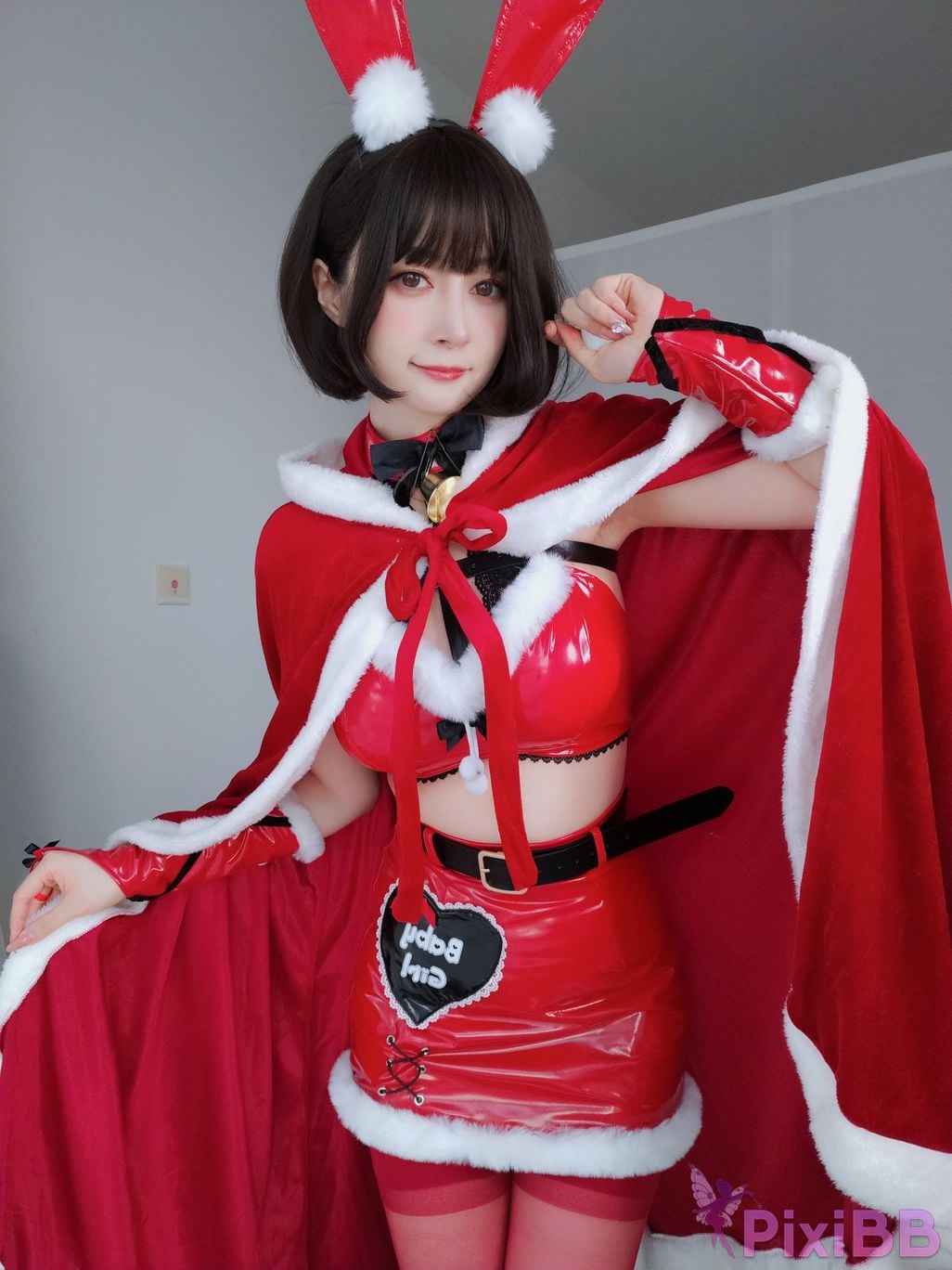 Coser baiyin811 Vol.93 12 PixiBB.COM 158