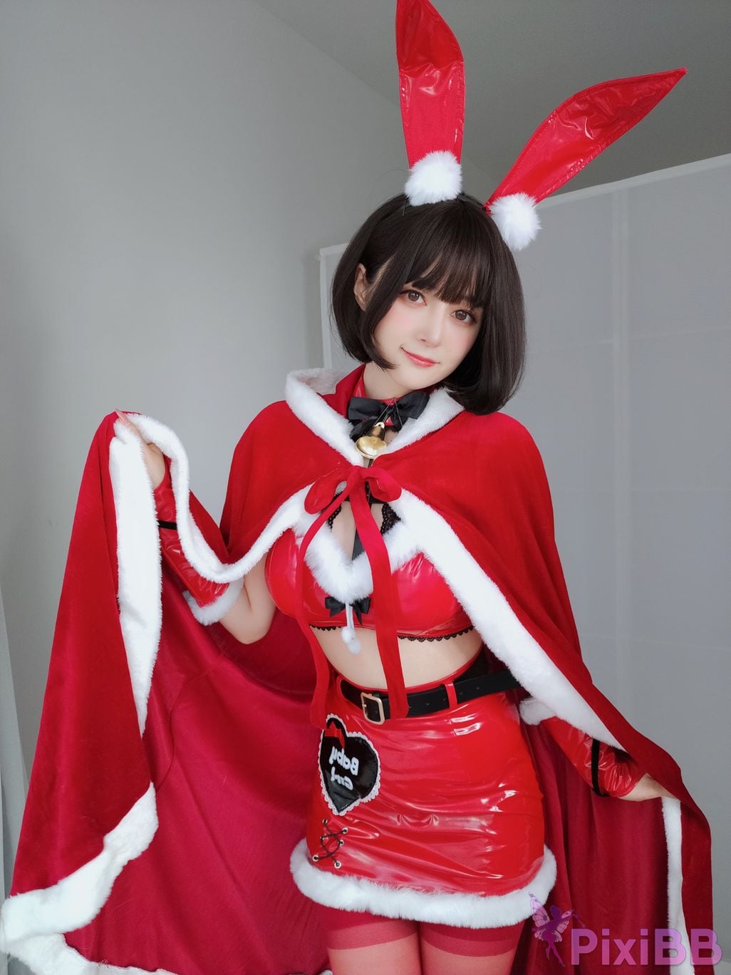 Coser baiyin811 Vol.93 12 PixiBB.COM 159