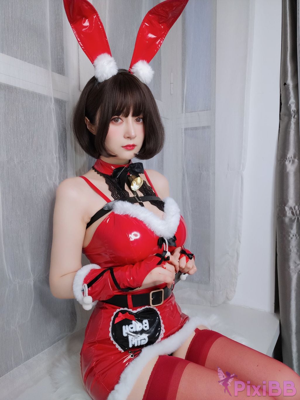 Coser baiyin811 Vol.93 12 PixiBB.COM 160