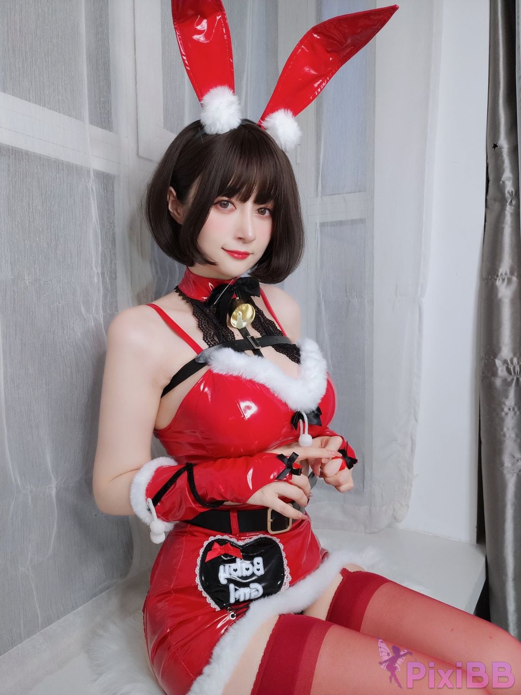 Coser baiyin811 Vol.93 12 PixiBB.COM 171