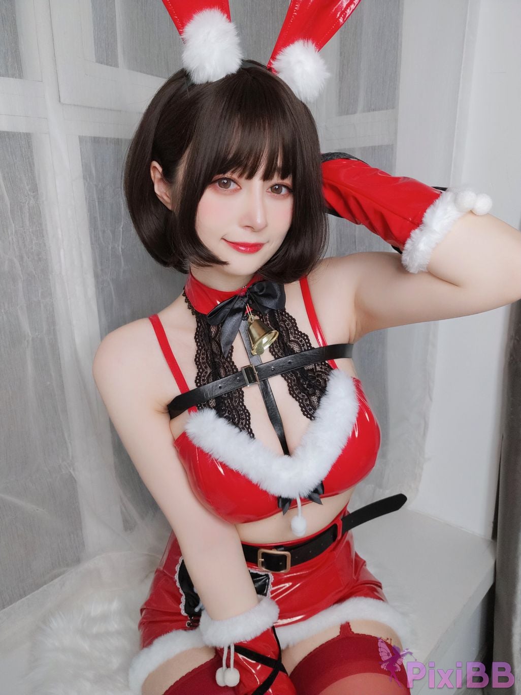 Coser baiyin811 Vol.93 12 PixiBB.COM 174
