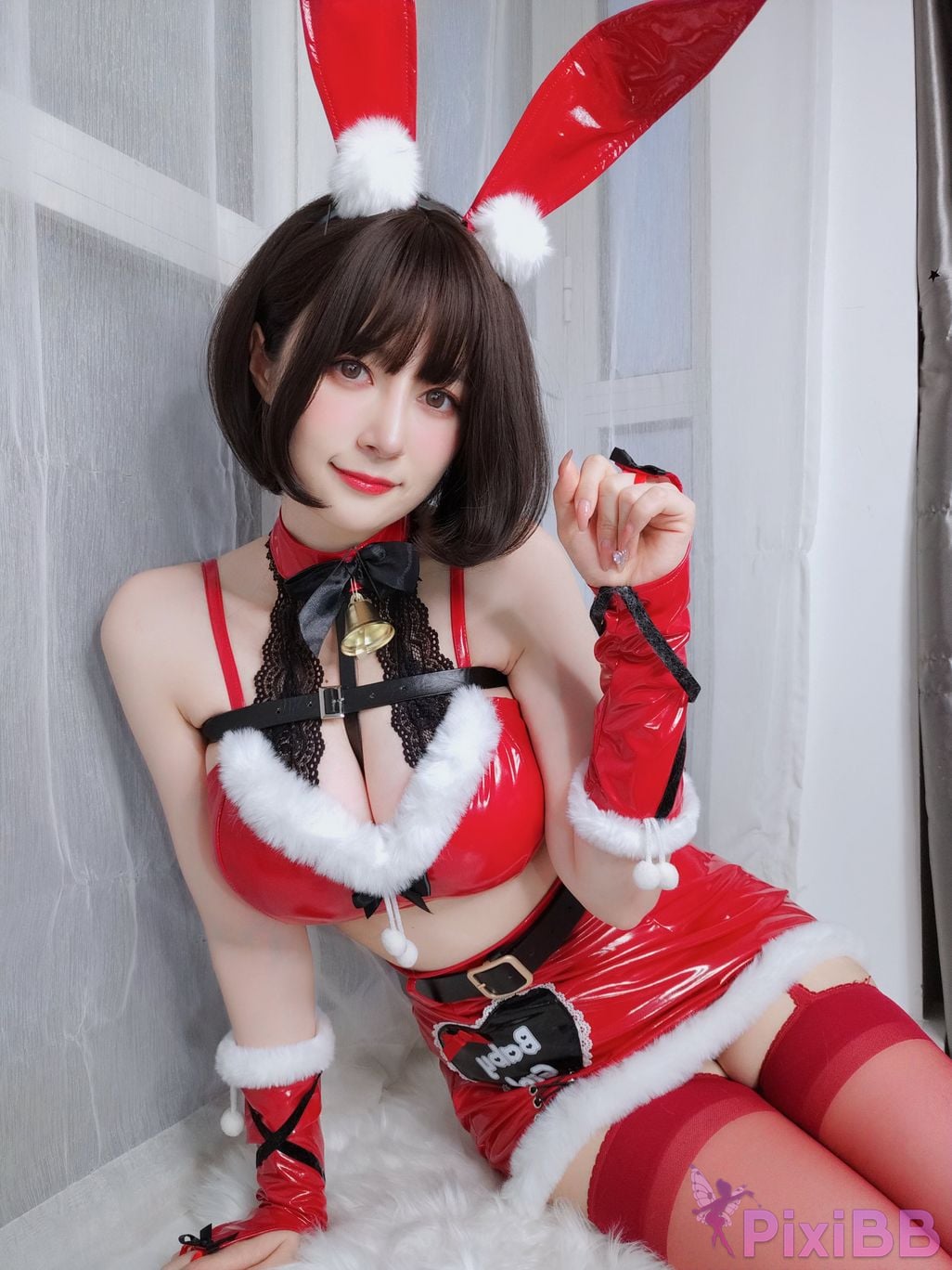 Coser baiyin811 Vol.93 12 PixiBB.COM 178