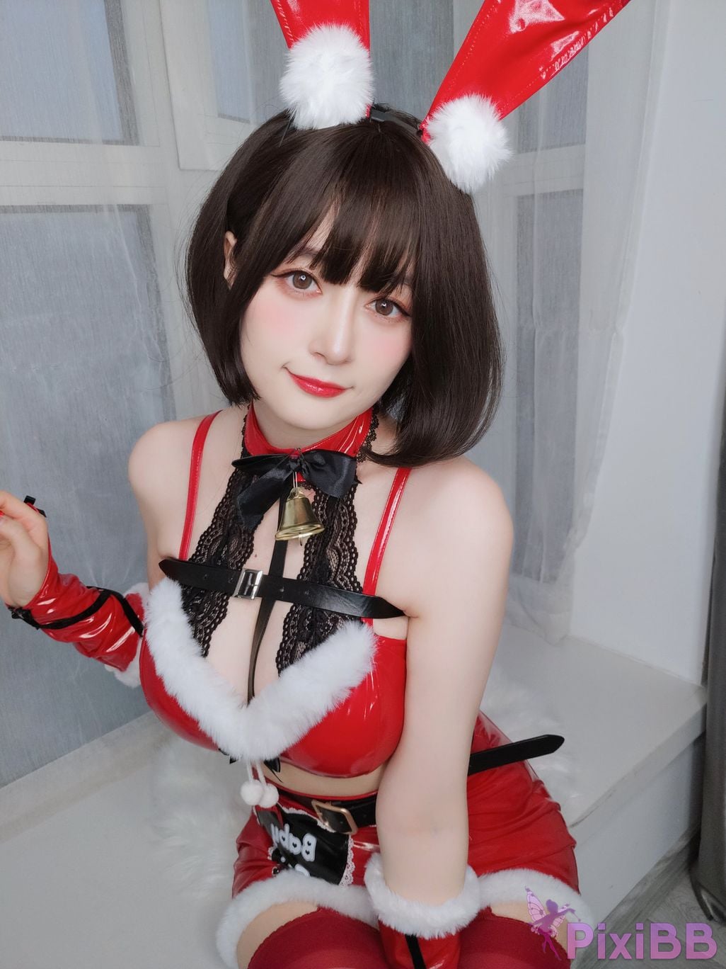 Coser baiyin811 Vol.93 12 PixiBB.COM 179