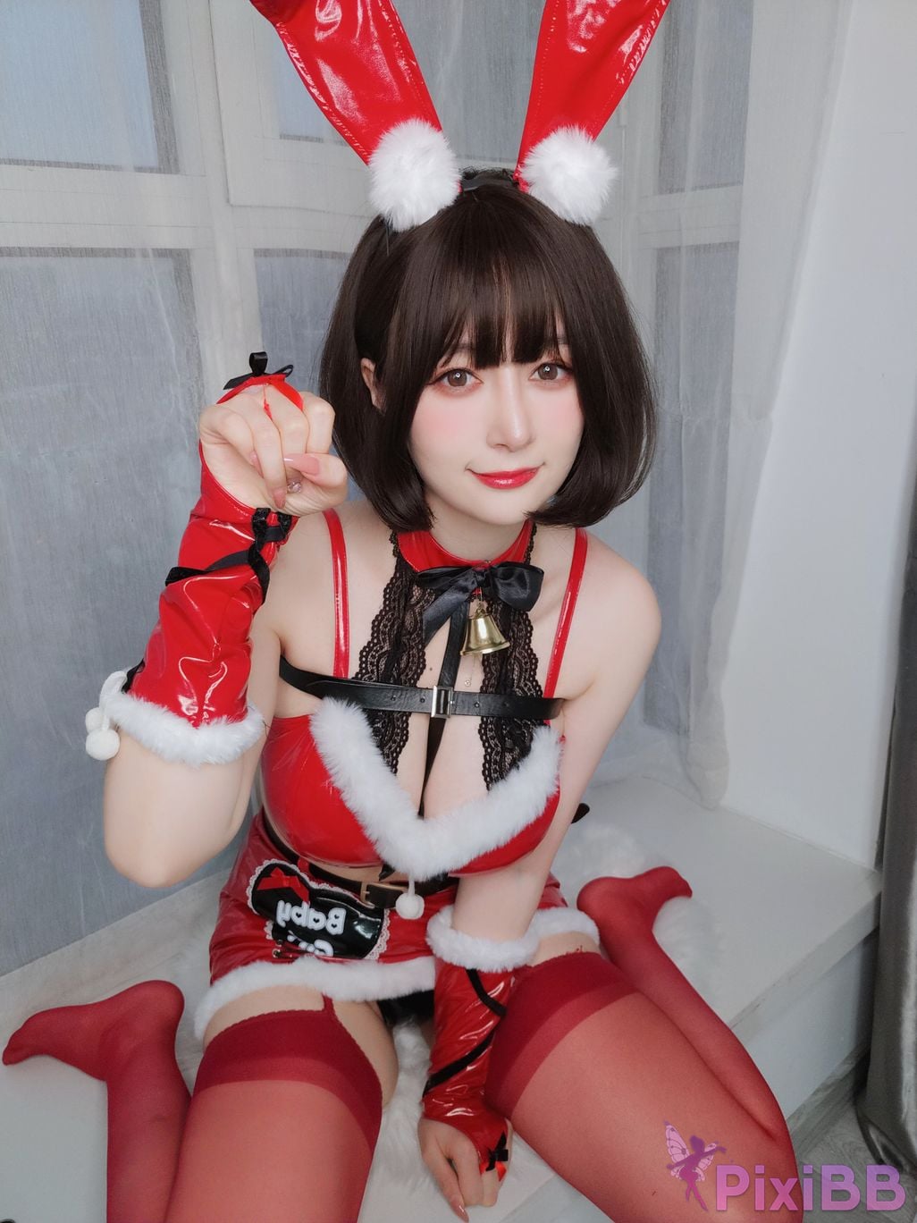 Coser baiyin811 Vol.93 12 PixiBB.COM 180