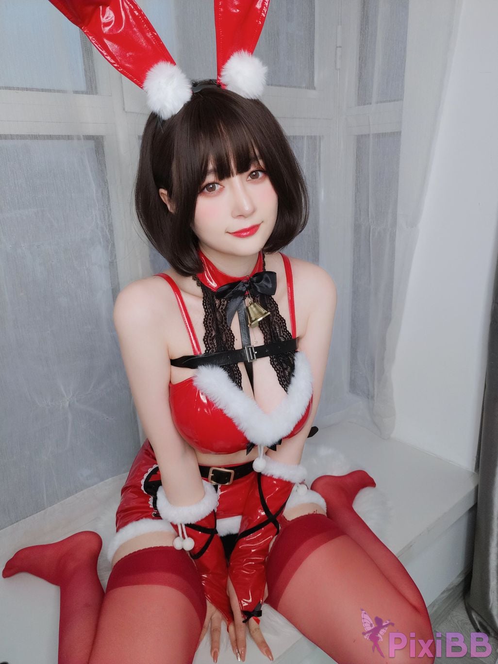 Coser baiyin811 Vol.93 12 PixiBB.COM 181