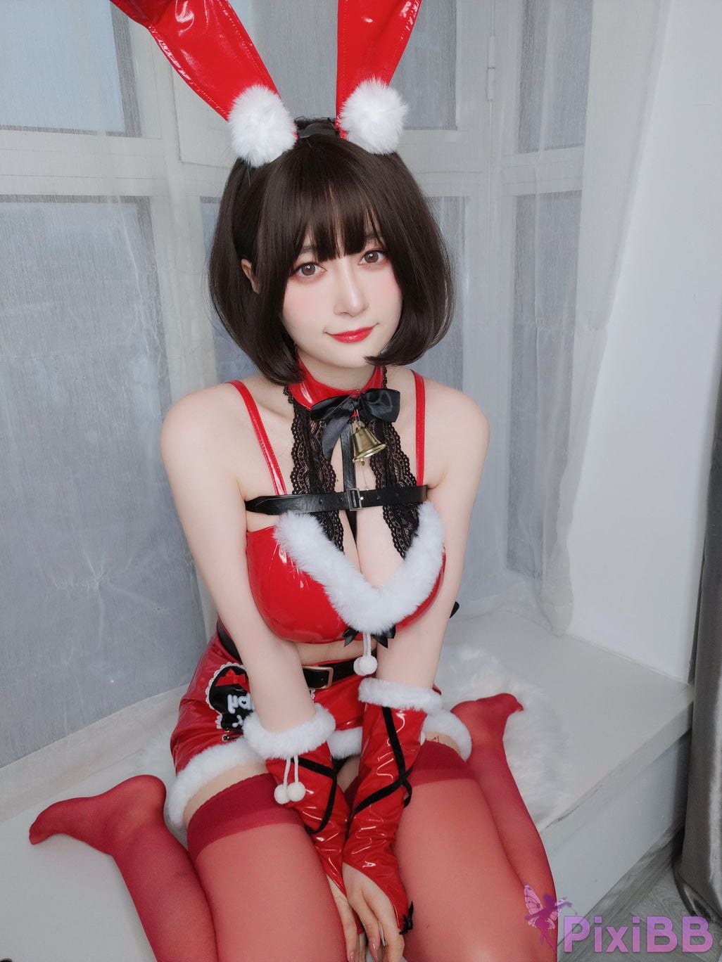Coser baiyin811 Vol.93 12 PixiBB.COM 182