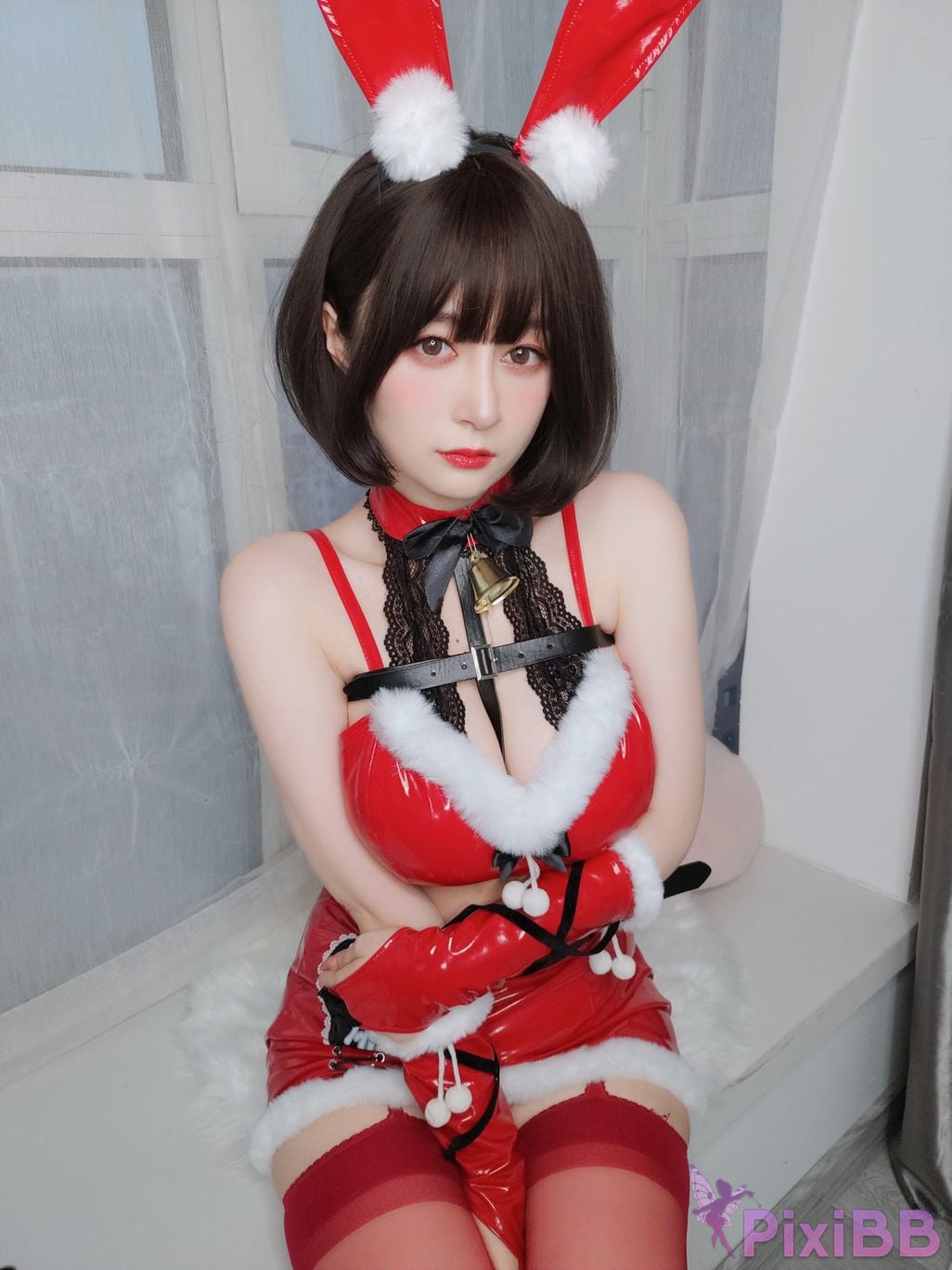 Coser baiyin811 Vol.93 12 PixiBB.COM 183