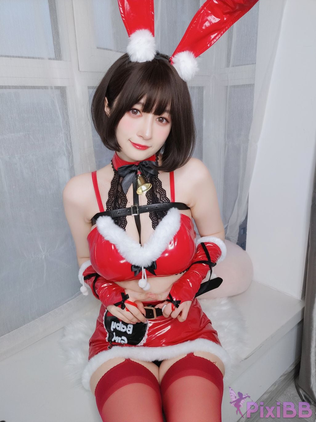 Coser baiyin811 Vol.93 12 PixiBB.COM 184