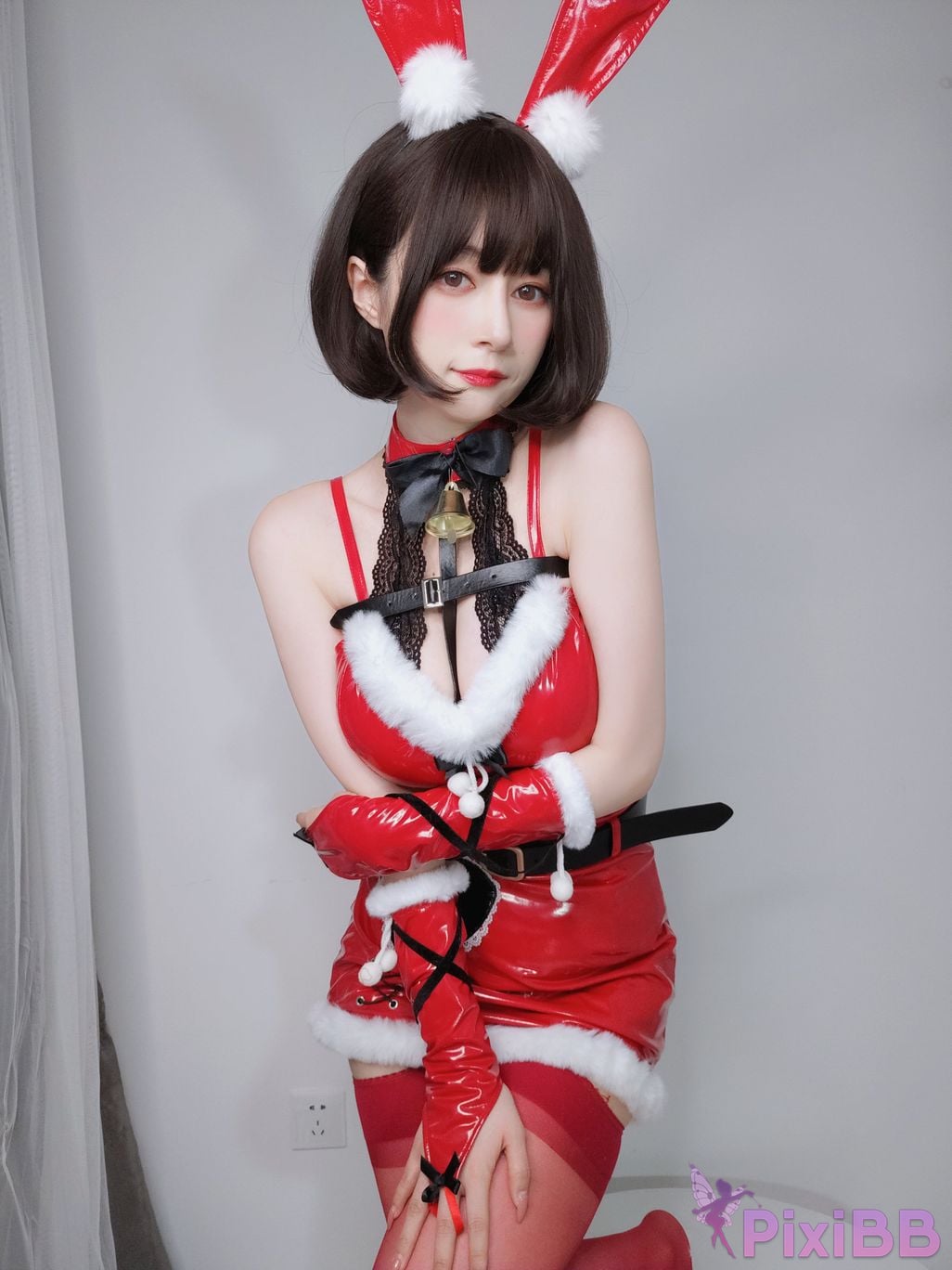Coser baiyin811 Vol.93 12 PixiBB.COM 185